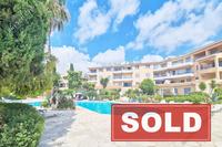 3 Bedroom Detached house in Kato Paphos (Paphos) for sale 