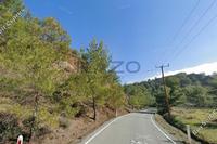 7062 SQM Land in Kato Platres (Limassol) for sale 