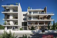 2 Bedroom Apartment in Aradippou (Larnaca) for sale 