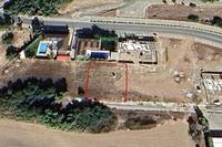 623 SQM Land in Dekeleia (Larnaca) for sale 