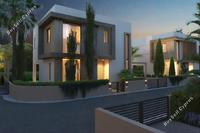 3 Bedroom Detached house in Xylofagou (Larnaca) for sale 