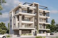 2 Bedroom Apartment in Kapsalos (Limassol) for sale 