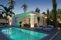 3 Bedroom Detached house · Xylofagou (Larnaca) for sale 
