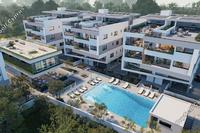 3 Bedroom Apartment in Geroskipou (Paphos) for sale 