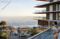 34715 SQM Land in Pentakomo (Limassol) for sale 