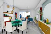 3 Bedroom Penthouse · Neapolis (Limassol) for sale 