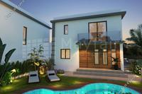4 Bedroom Detached house in Oroklini (Larnaca) for sale 