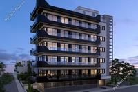  Office · Agios Ioannis Village Limassol (Limassol) for sale 