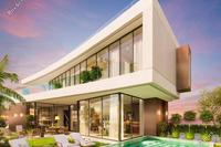 4 Bedroom Detached house · Pyrgos Limassol (Limassol) for sale 