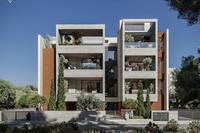 2 Bedroom Apartment in Aradippou (Larnaca) for sale 