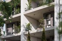 2 Bedroom Penthouse in Agios Athanasios (Limassol) for sale 
