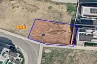 658 SQM Plot in Makedonitissa (Nicosia) for sale 