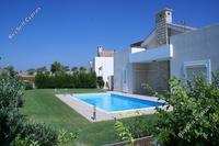 2 Bedroom Detached house in Monagroulli (Limassol) for sale 