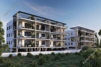 2 Bedroom Apartment in Agios Silas (Limassol) for sale 