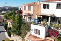 3 Bedroom Detached house in Tsada (Paphos) for sale 