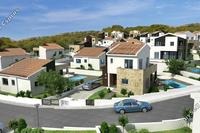 3 Bedroom Detached house in Pissouri (Limassol) for sale 