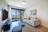 1 Bedroom Penthouse in Tserkezoi (Limassol) to rent 