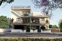 2 Bedroom Apartment in Kiti (Larnaca) for sale 