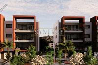 2 Bedroom Penthouse in Kato Lakatamia (Nicosia) for sale 