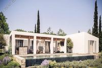 3 Bedroom Detached house · Poli Chrysochous (Paphos) for sale 