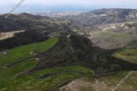 2007 SQM Land · Akoursos (Paphos) for sale 