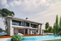 4 Bedroom Detached house · Peyia (Paphos) for sale 
