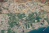8299 SQM Land · Pyla (Larnaca) for sale 