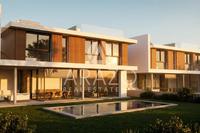 4 Bedroom Detached house · Pernera (Famagusta) for sale 
