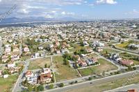 539 SQM Plot in Makedonitissa (Nicosia) for sale 