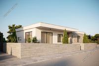 3 Bedroom Detached house in Konia (Paphos) for sale 