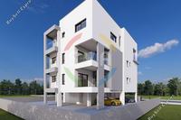 3 Bedroom Apartment in Ypsonas (Limassol) for sale 