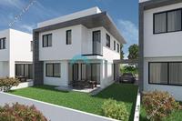 3 Bedroom Detached house · Oroklini (Larnaca) for sale 