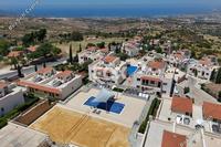 2 Bedroom Ground floor apartment in Drousia (Paphos) for sale 