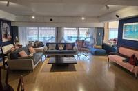 3 Bedroom Penthouse in Agia Zoni (Limassol) to rent 