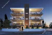 3 Bedroom Apartment · Geroskipou (Paphos) for sale 