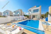 6 Bedroom Detached house in Protaras (Famagusta) for sale 