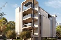 3 Bedroom Apartment in Potamos Germasogeias (Limassol) for sale 