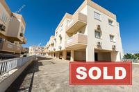 3 Bedroom Apartment in Kapparis (Famagusta) for sale 
