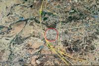1041 SQM Plot · Pera Chorio Nisou (Nicosia) for sale 