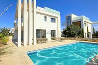 3 Bedroom Detached house in Protaras (Famagusta) for sale 