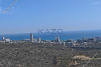 12741 SQM Land in Agios Tychonas (Limassol) for sale 
