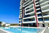 3 Bedroom Apartment in Mouttagiaka (Limassol) for sale 
