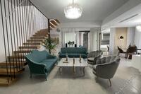 3 Bedroom Penthouse · Germasogeia (Limassol) for sale 