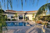 4 Bedroom Detached house · Monagroulli (Limassol) for sale 