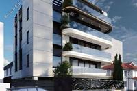 3 Bedroom Apartment · Agios Nektarios (Limassol) for sale 