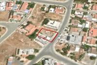 465 SQM Land in Trachoni Lemesou (Limassol) for sale 