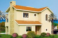 3 Bedroom Detached house · Monagroulli (Limassol) for sale 