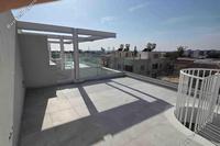 2 Bedroom Penthouse in Agios Spyridonas (Limassol) for sale 
