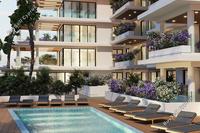 3 Bedroom Apartment · Mackenzie (Larnaca) for sale 