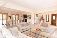 3 Bedroom Detached house · Paralimni (Famagusta) for sale 